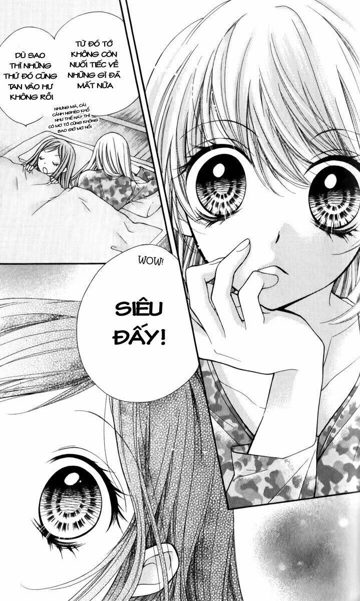 shouri no akuma chapter 13 21