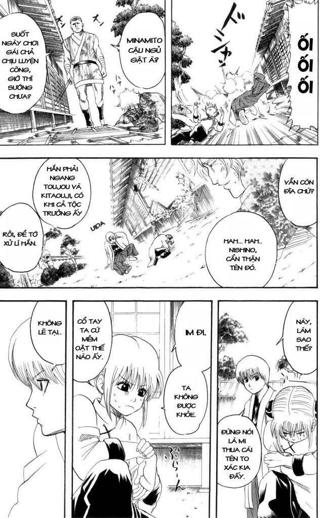 gintama - linh hồn bạc chapter 114 11