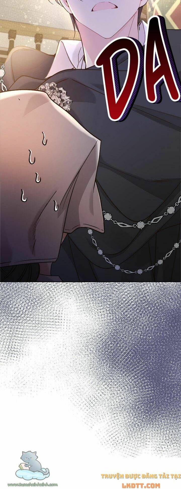 [15+] công chúa chloe chapter 87 84