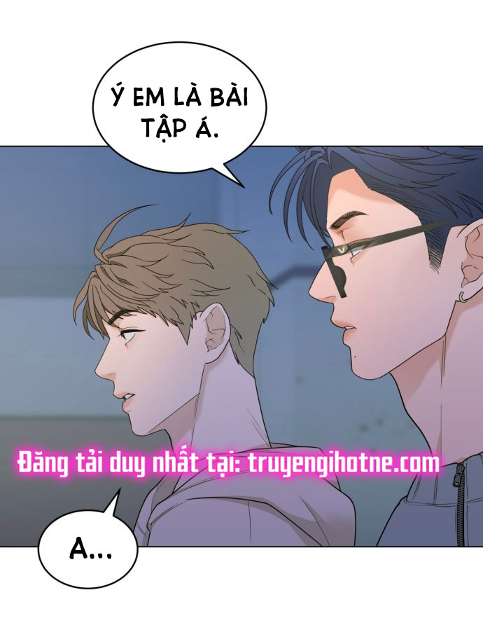 Vận May Bất Ngờ chapter 11.2 30