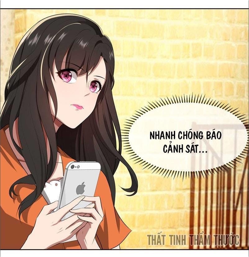 vợ yêu không ngoan chapter 22 17