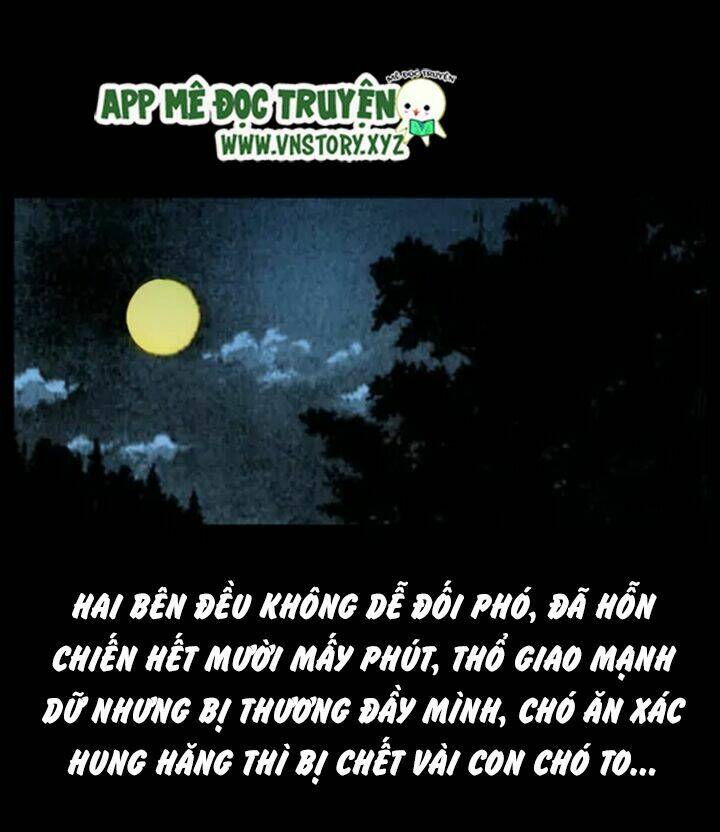 U Minh Ngụy Tượng Chapter 31 53