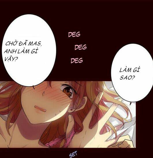 my pre-wedding chapter 3 7