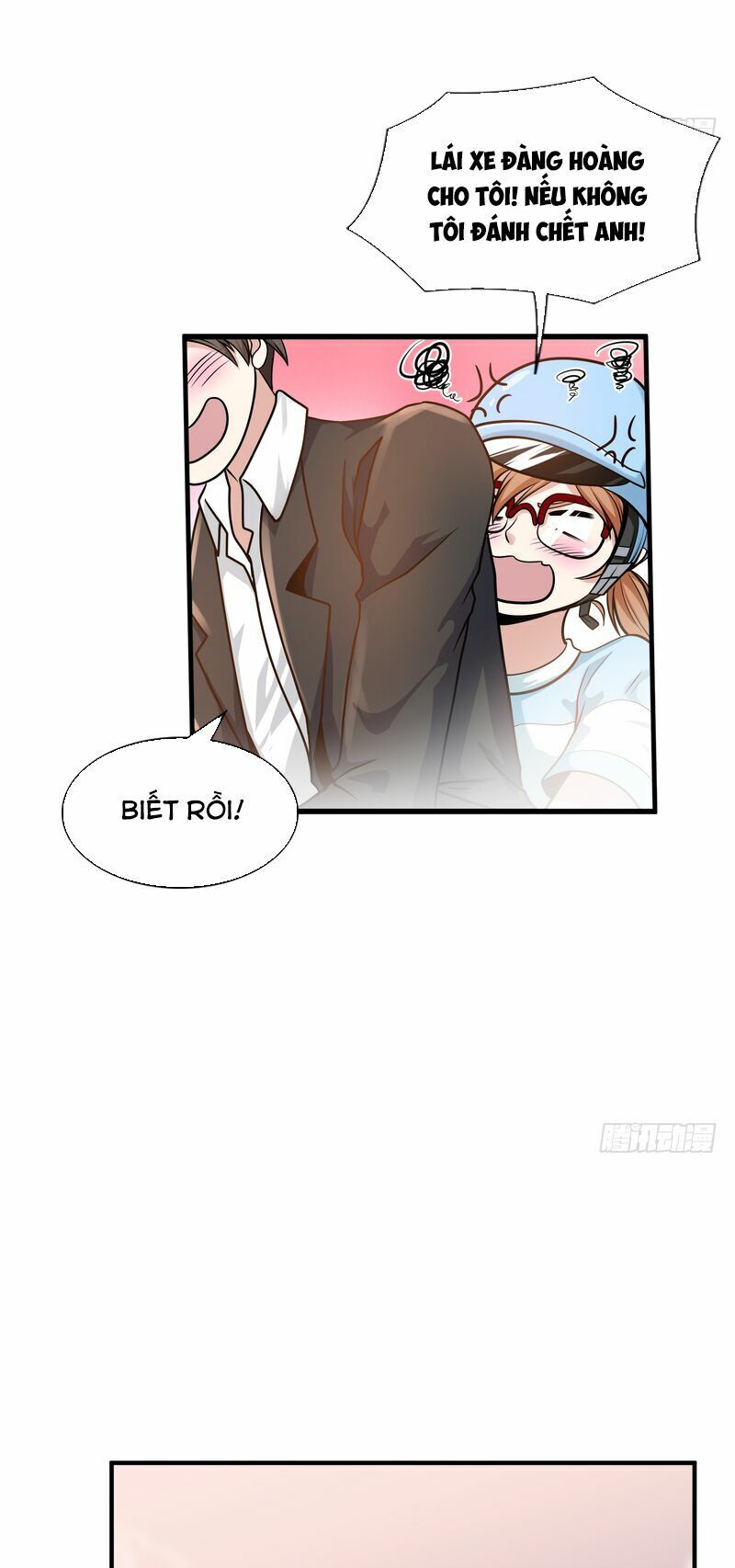 nhóm giao lưu của địa phủ chapter 87 14