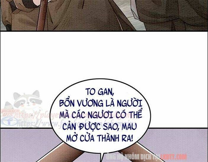 trọng sinh bá sủng nhiếp chính vương quá mạnh mẽ chapter 92 59