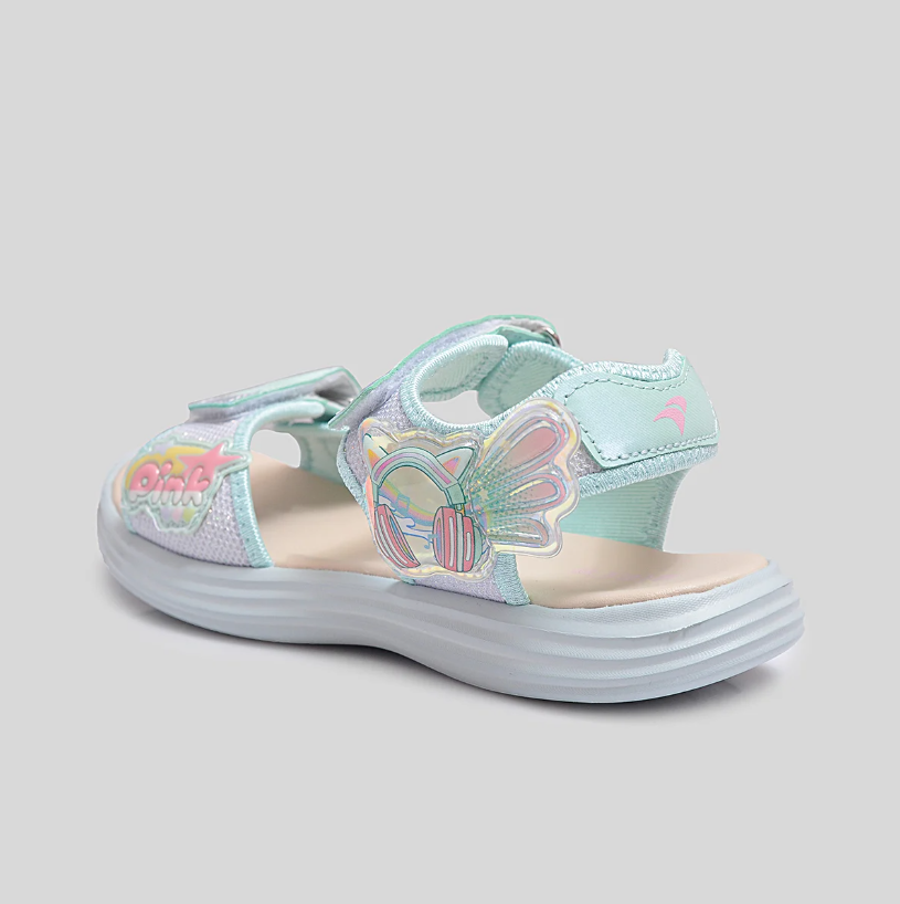 Sandal Biti's bé gái (30-37)
