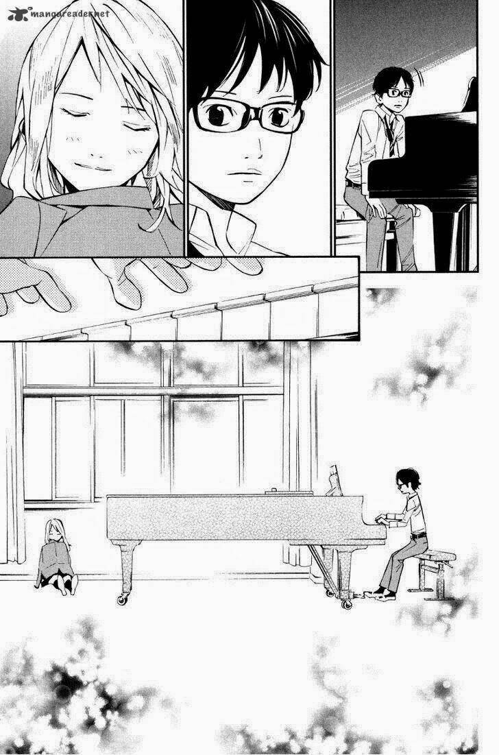 shigatsu wa kimi no uso chapter 9 28