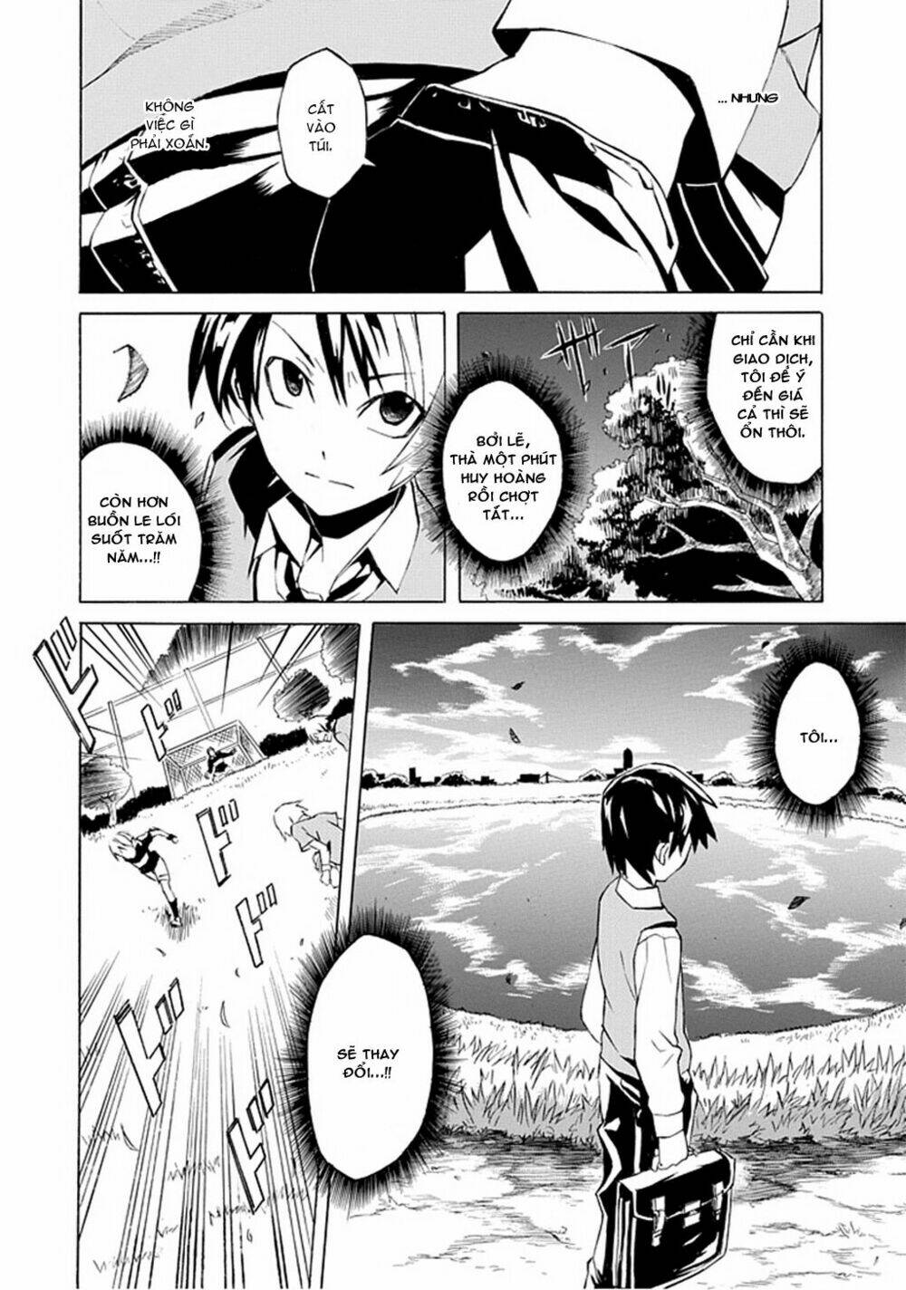 ability shop chapter 1 16