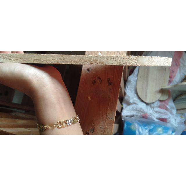 Bộ 20 đế gỗ lót chảo gang + 1 đế lớn gỗ thịt