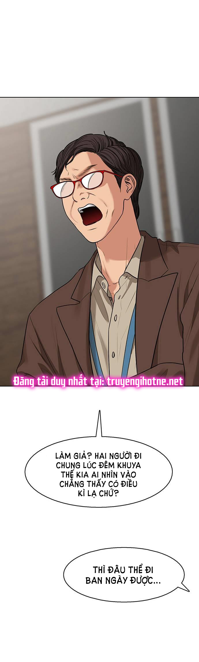 vẻ đẹp đích thực - true beauty chapter 245.1 17