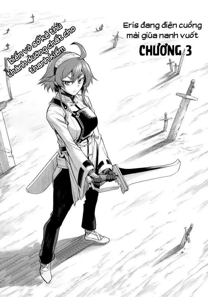 thất nghiệp chuyển sinh – chuyến đi mài năng nghiêm túc của eris chapter 3 2