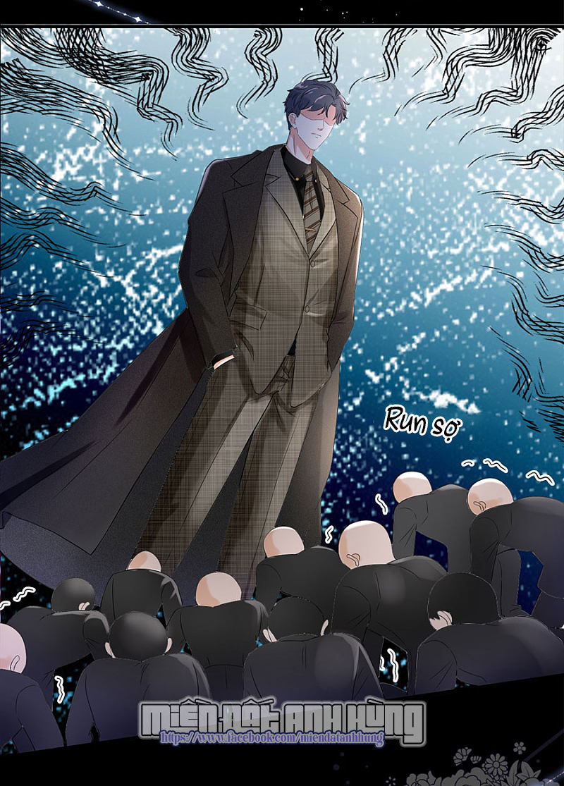 [16+] đại tiểu thư có thể có ý đồ xấu chapter 0 10