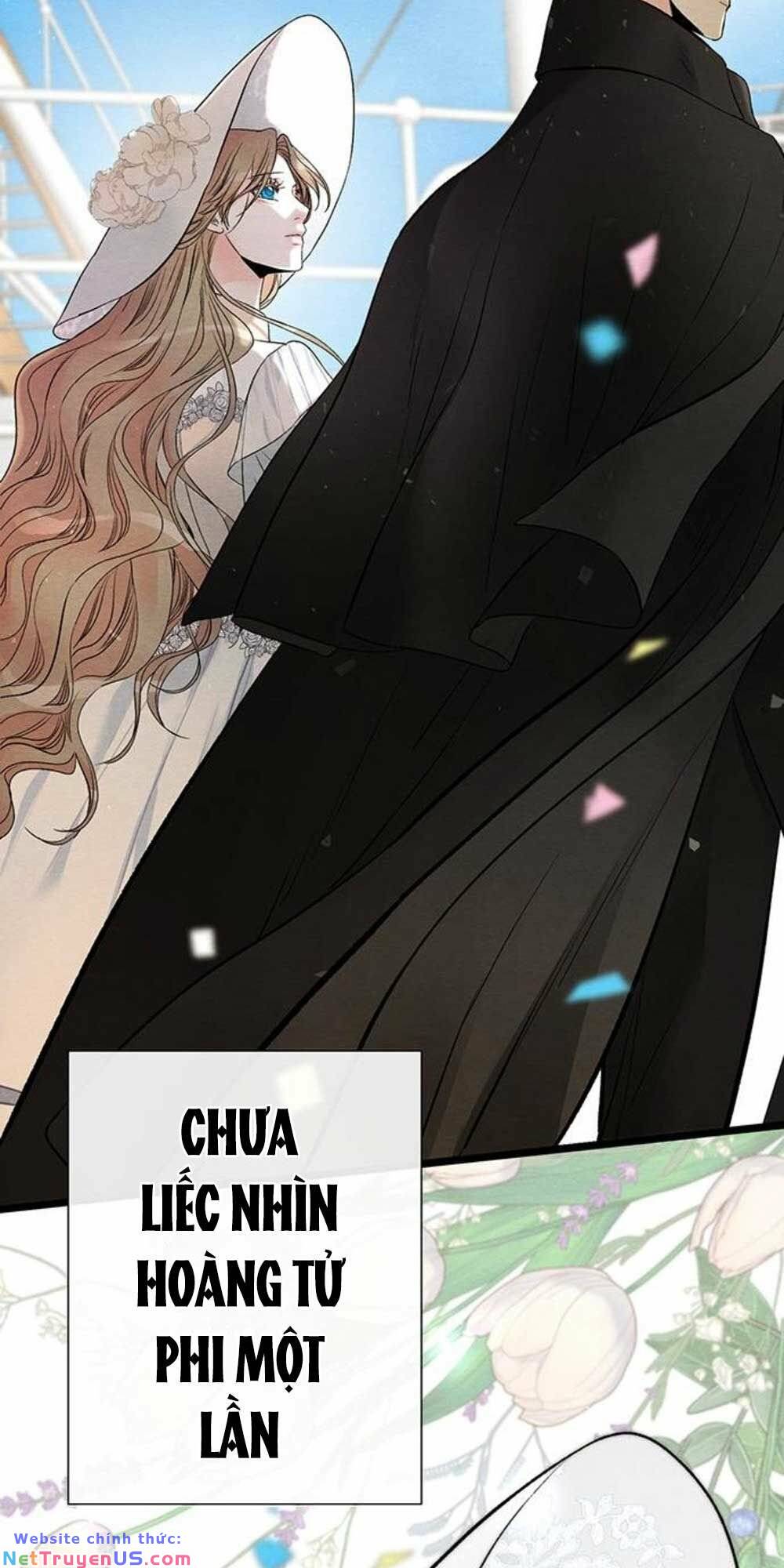 Hoàng Tử Rắc Rối chapter 38.2 21