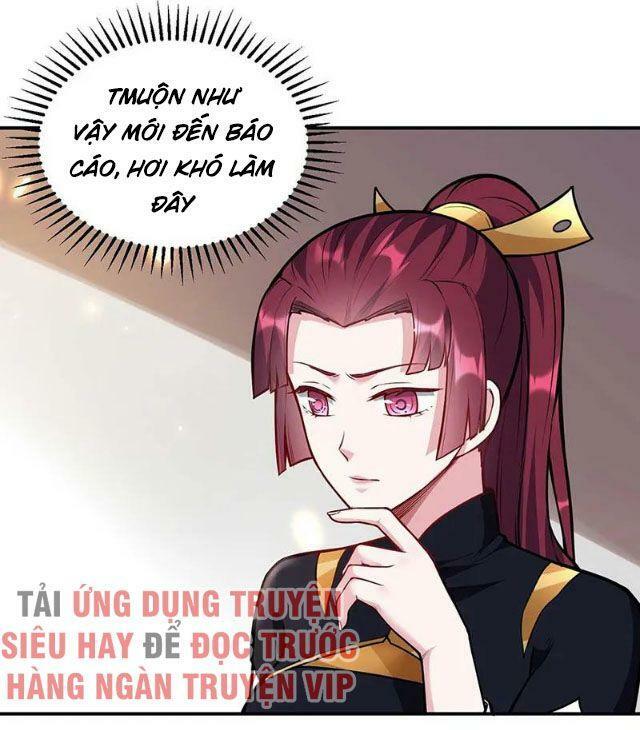 võ đạo độc tôn chapter 202 1