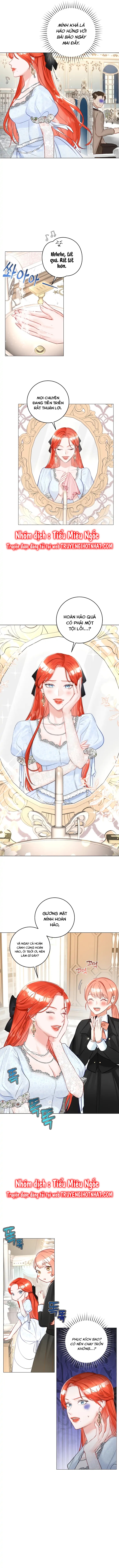 cuộc hôn nhân của đại công tước chỉ là một trò lừa đảo chapter 15 9