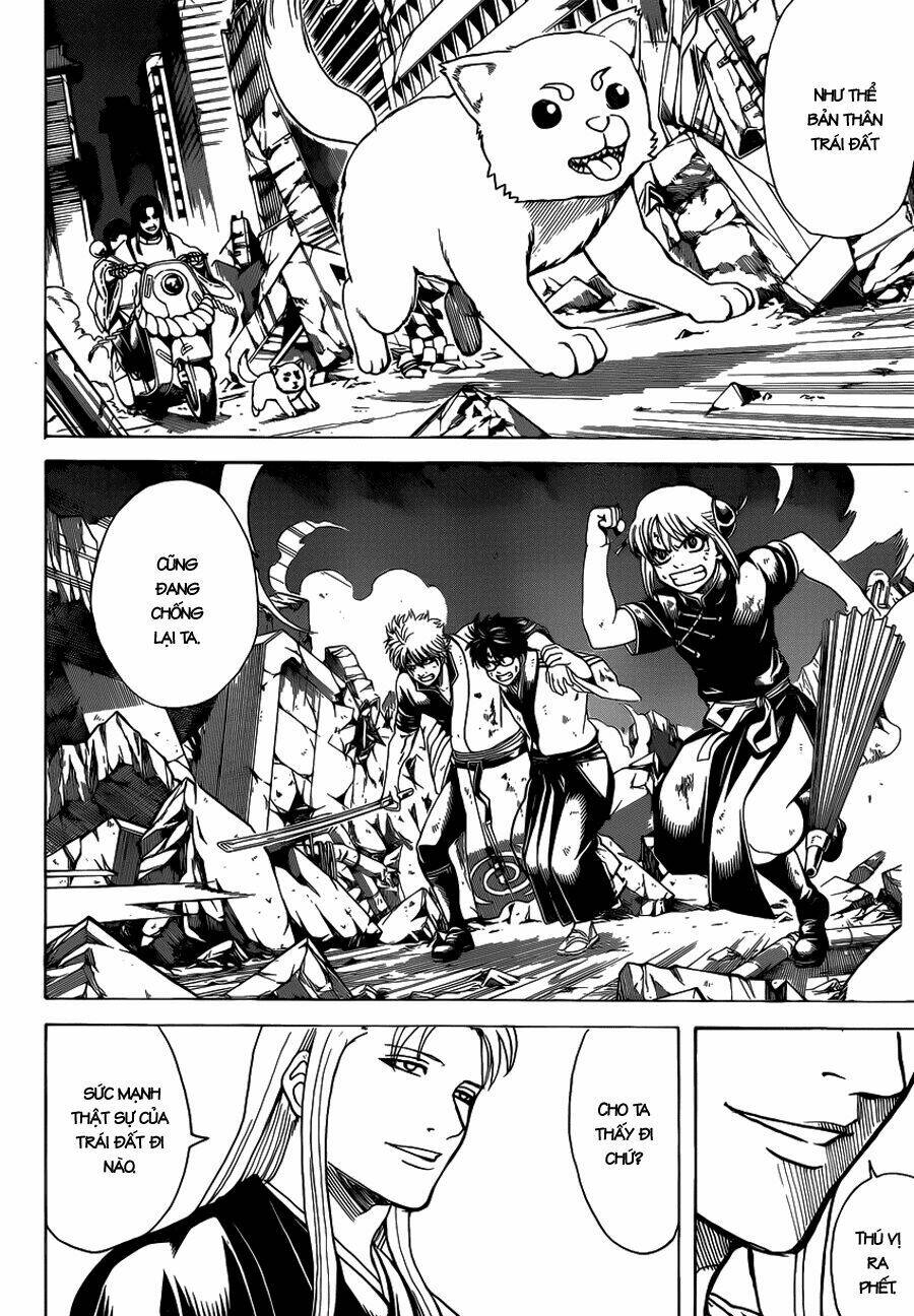 gintama - linh hồn bạc chapter 651 4