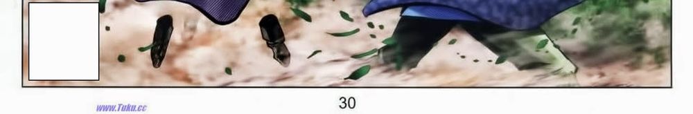 tuyệt thế vô song 2 chapter 63 55