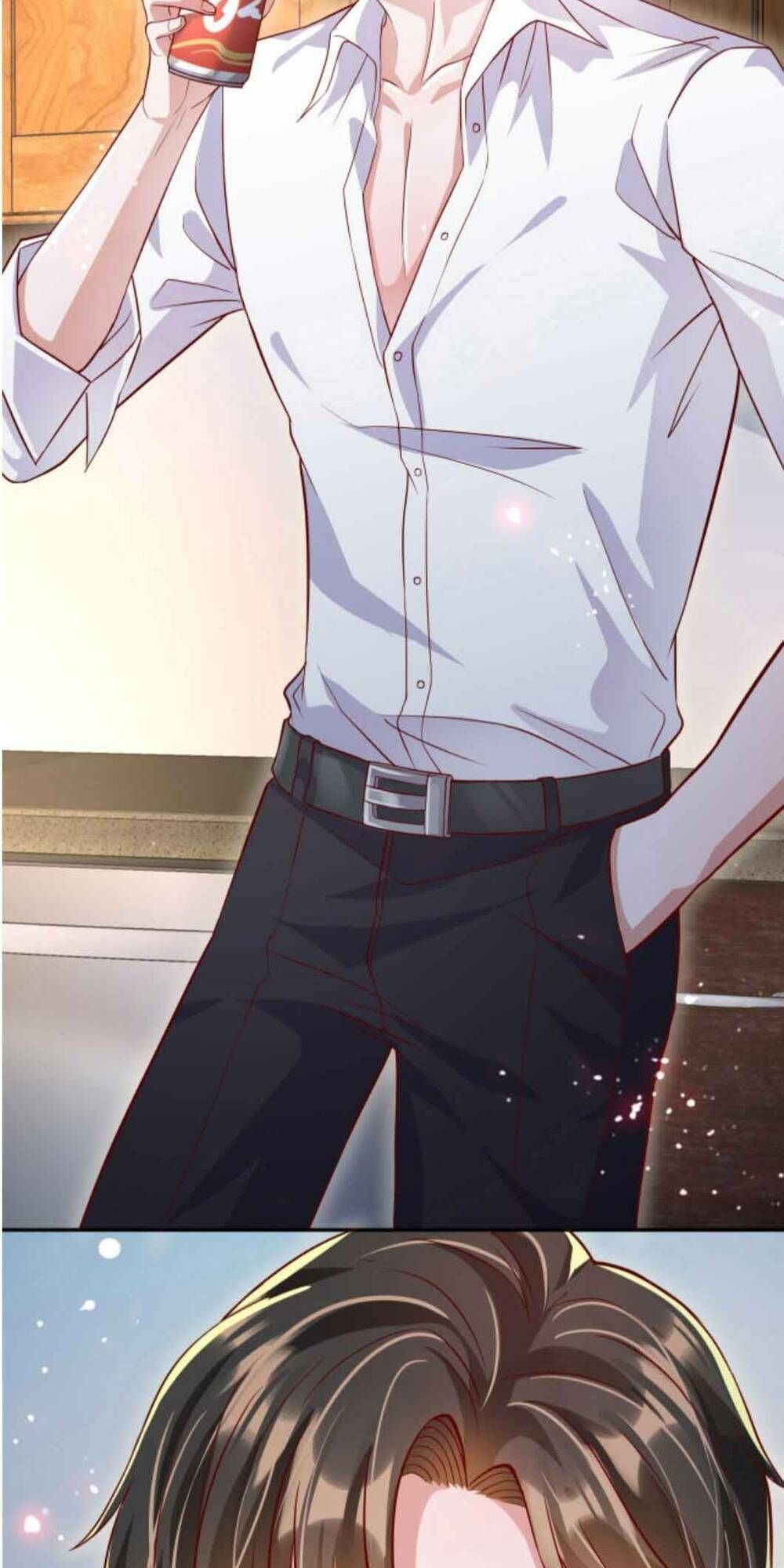 nhất sanh hữu hỉ chapter 41 34