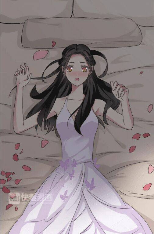 lều khều biết yêu chapter 61 51