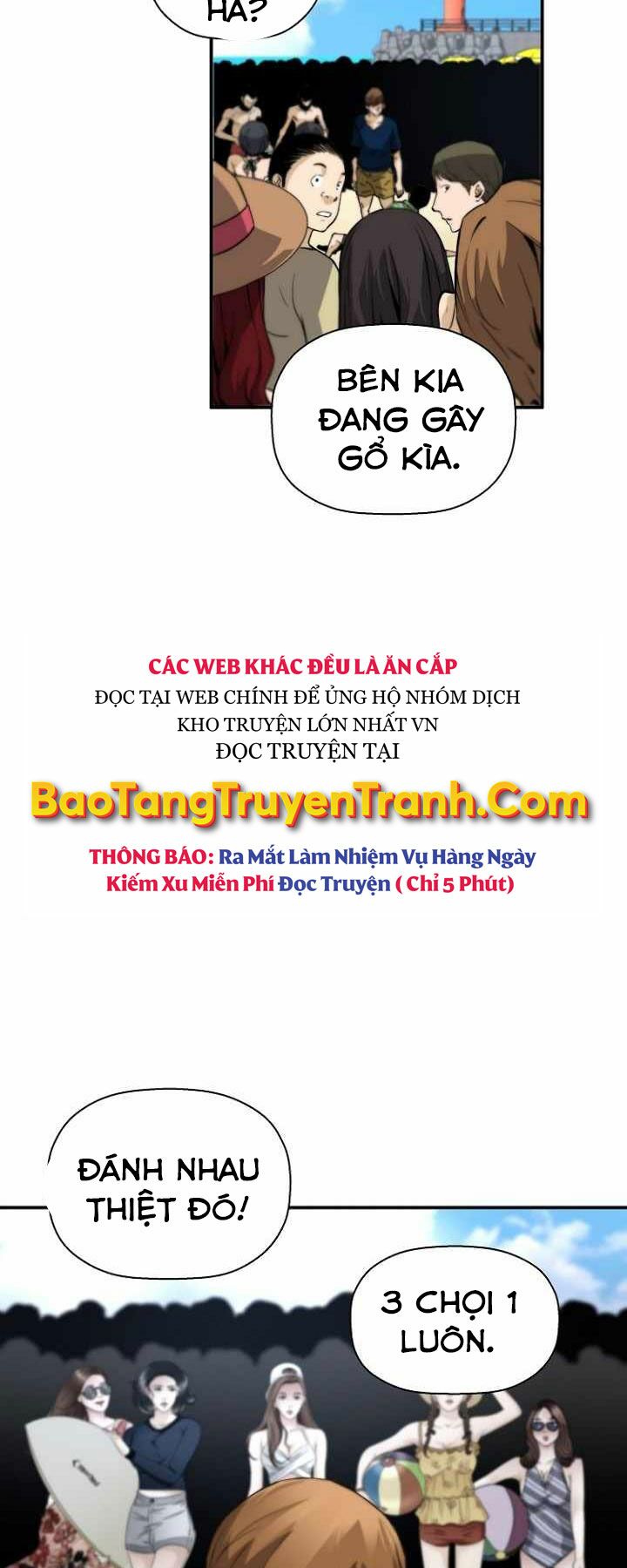 sự trở lại của huyền thoại chapter 37 14