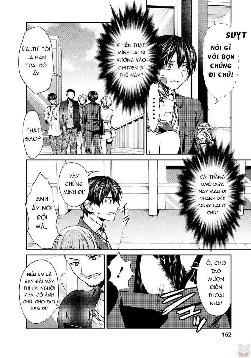 goumon tournament chapter 10 8