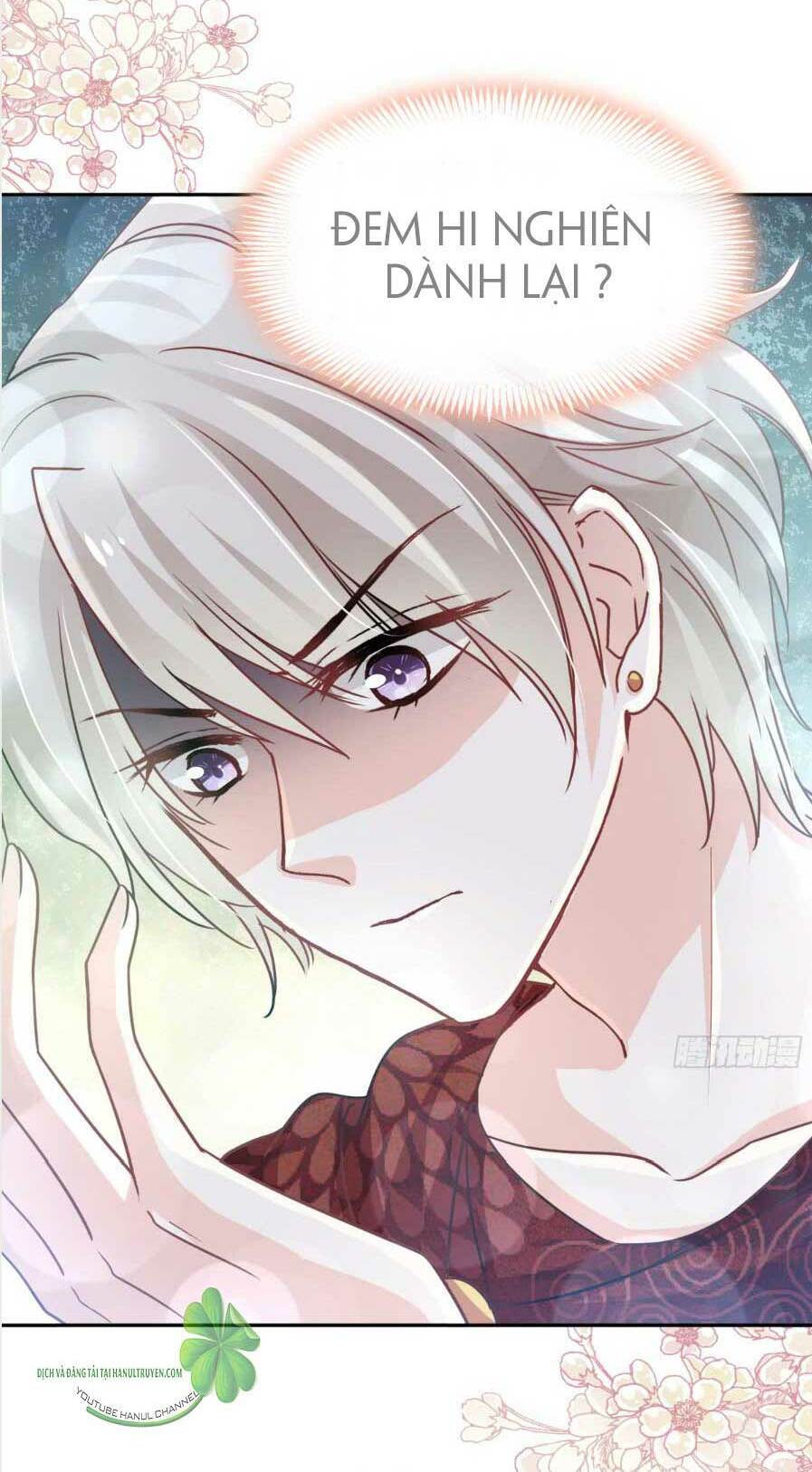 thiên hạ đệ nhất sủng phi chapter 137 3