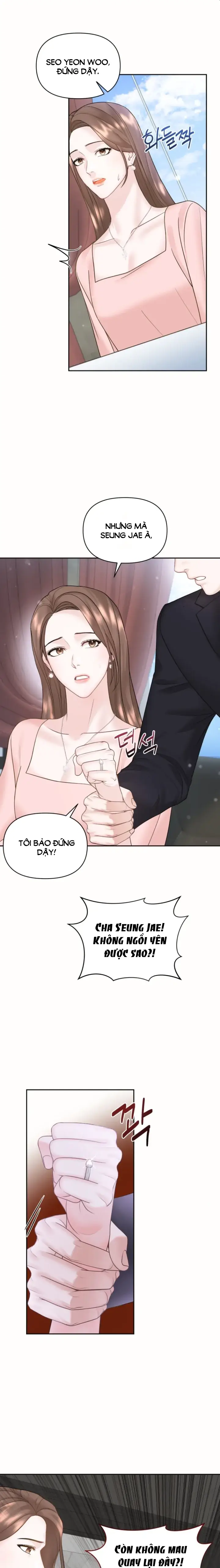 quan hệ hôn nhân chapter 1.1 9