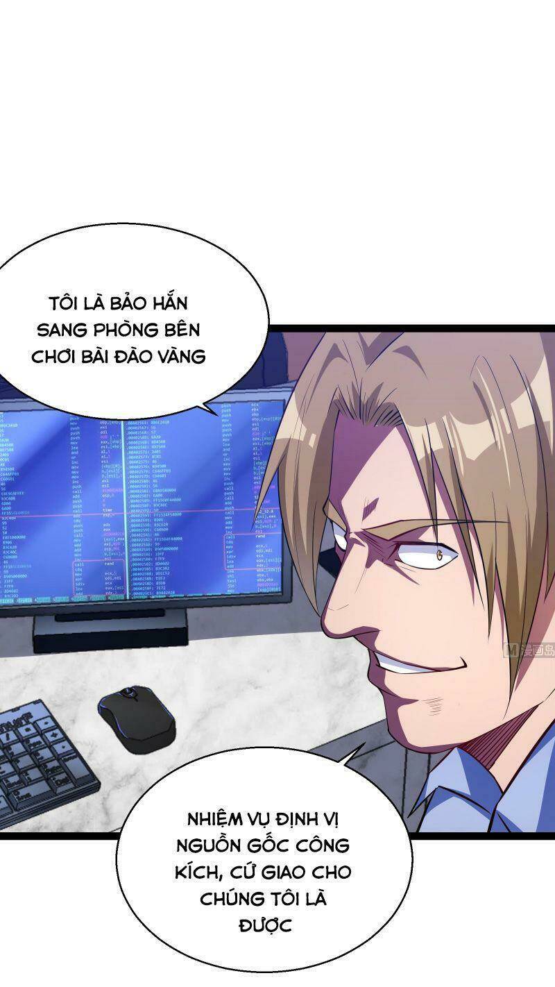 shipper thần cấp chapter 57 17