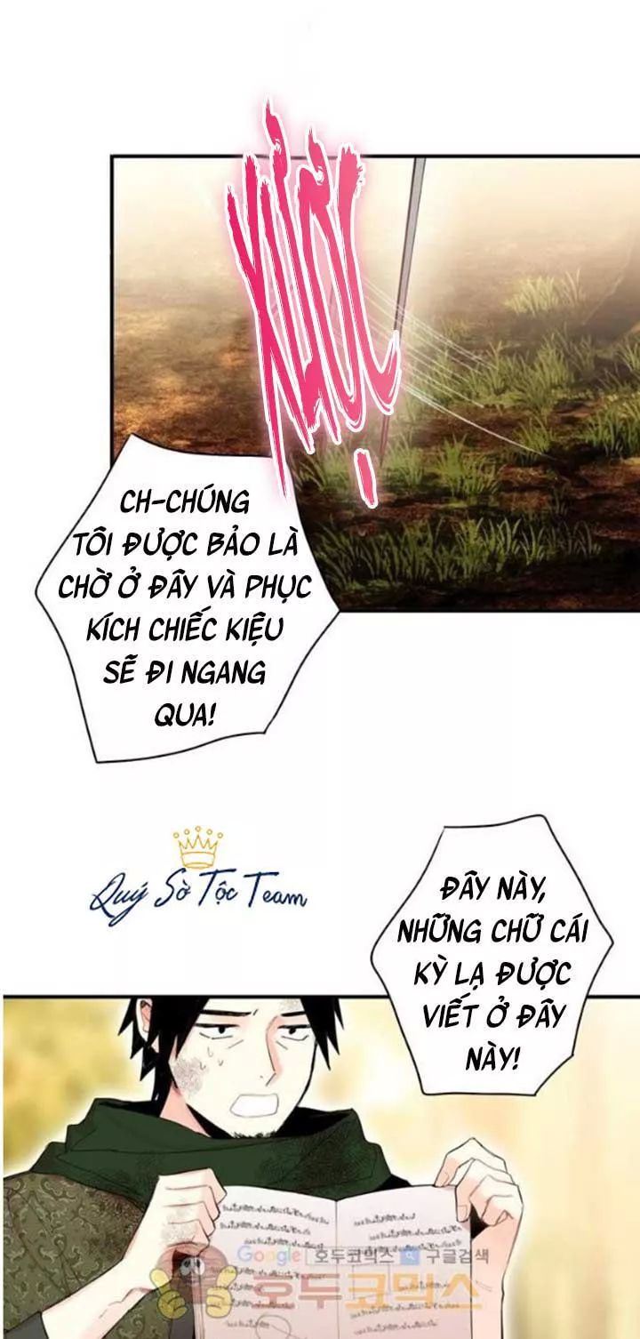 trọng sinh trở thành hoàng phi chapter 61 4