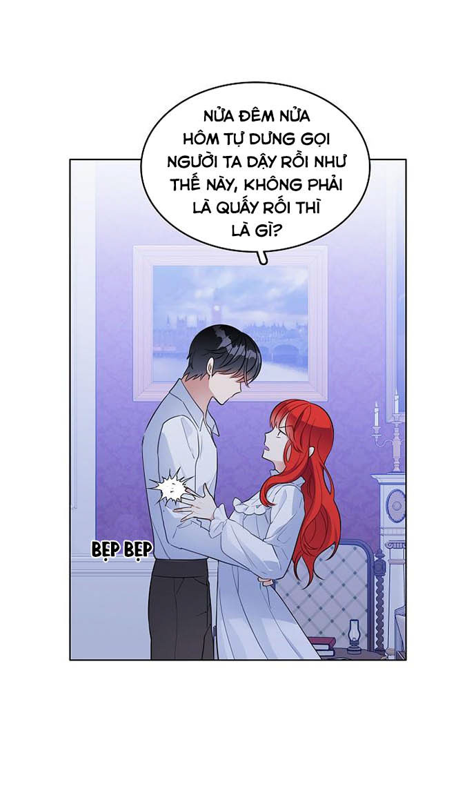 thanh tra của muiella chapter 110 19