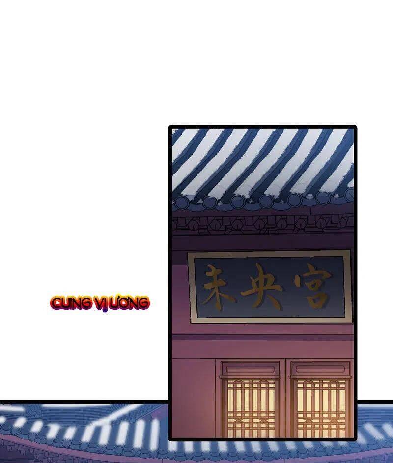 phượng nghịch thiên hạ chapter 485.1 14