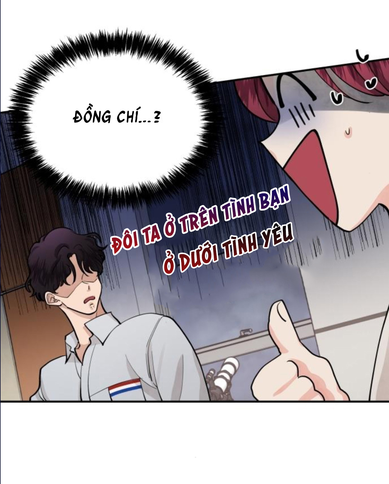 oan gia ngõ hẹp chapter 49 18