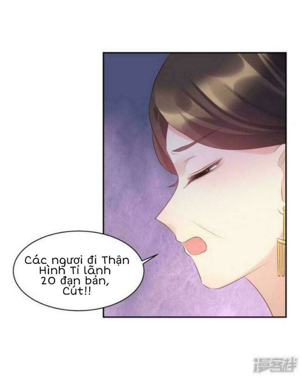 quả nhân có bệnh tên là tương tư chapter 84 13