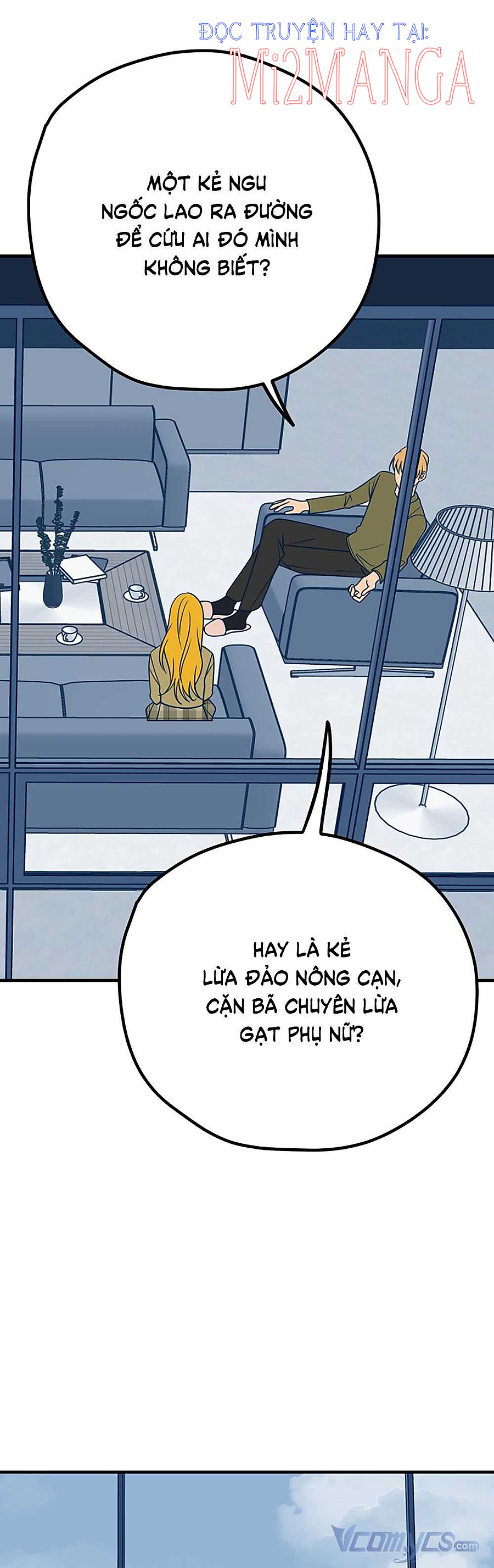 Kẻ Rác Rưởi Không Đáng Được Yêu chapter 25.1 13