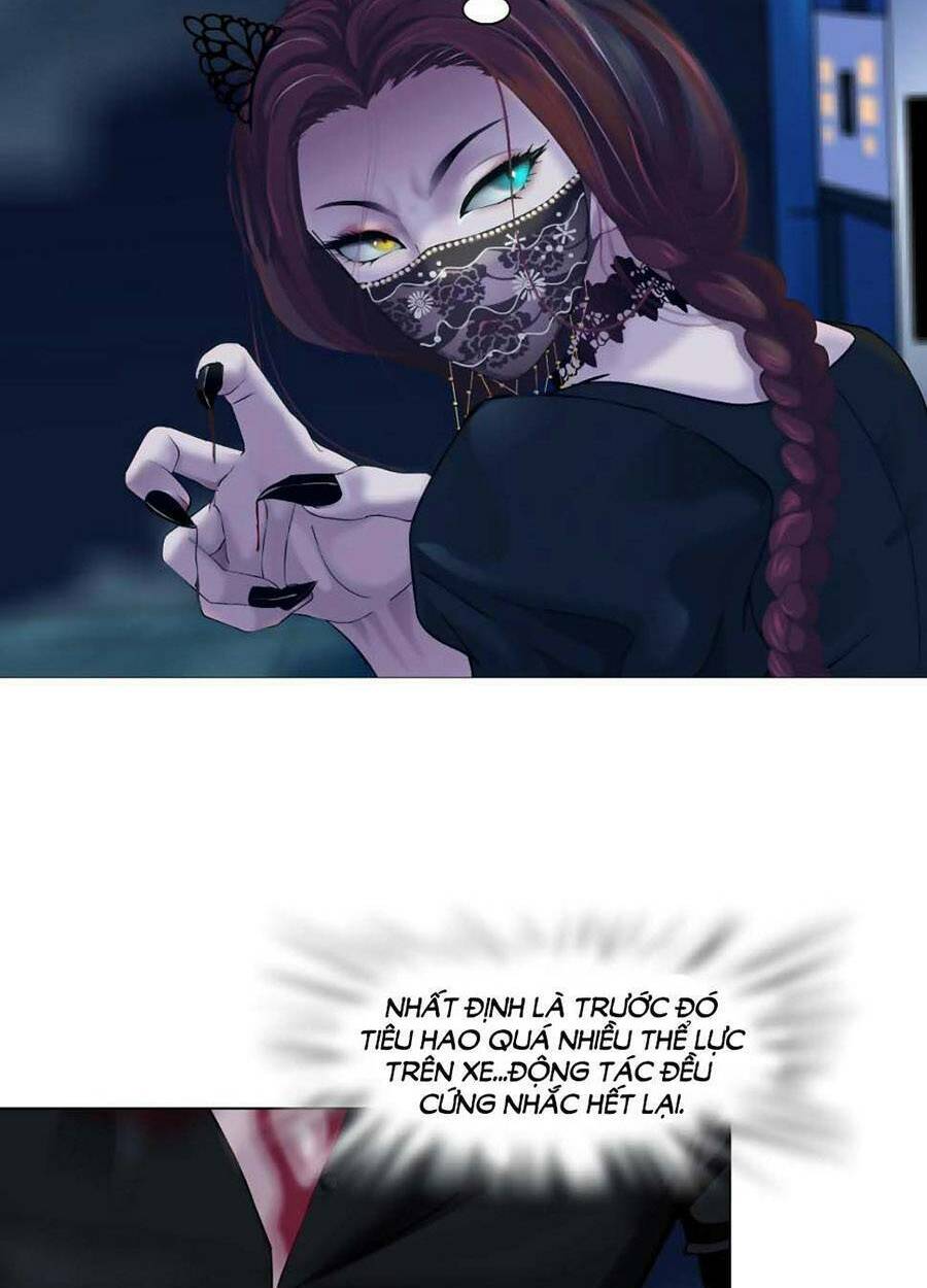 đằng nữ chapter 128 8
