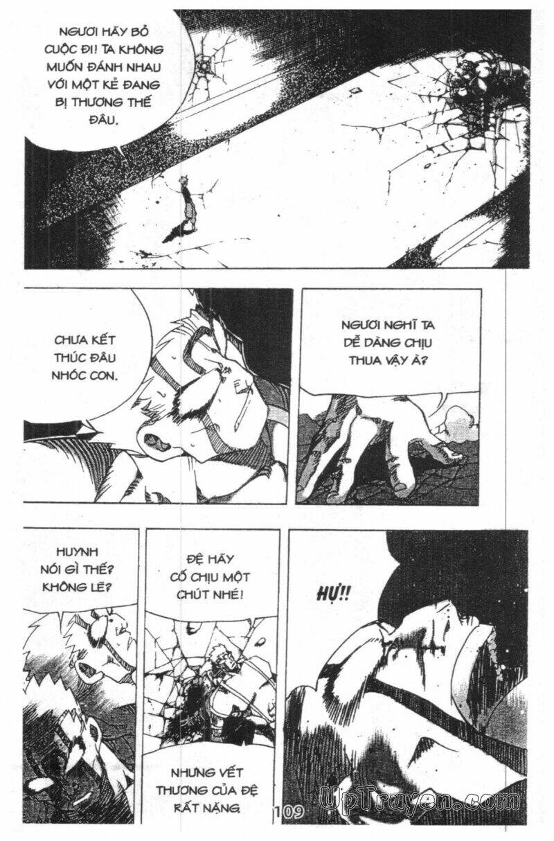 giang hồ bá đạo ký chapter 22 108