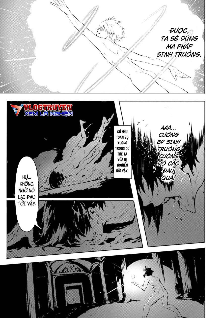 thần sát quỷ vương chapter 1 24