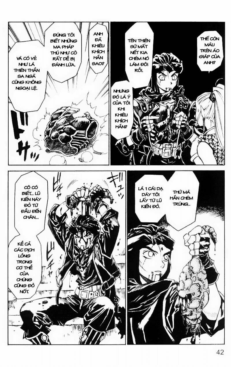 monster collection chapter 18 14