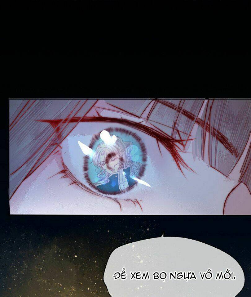 điều gì gọi là hấp dẫn tăng gấp đôi? chapter 4 16