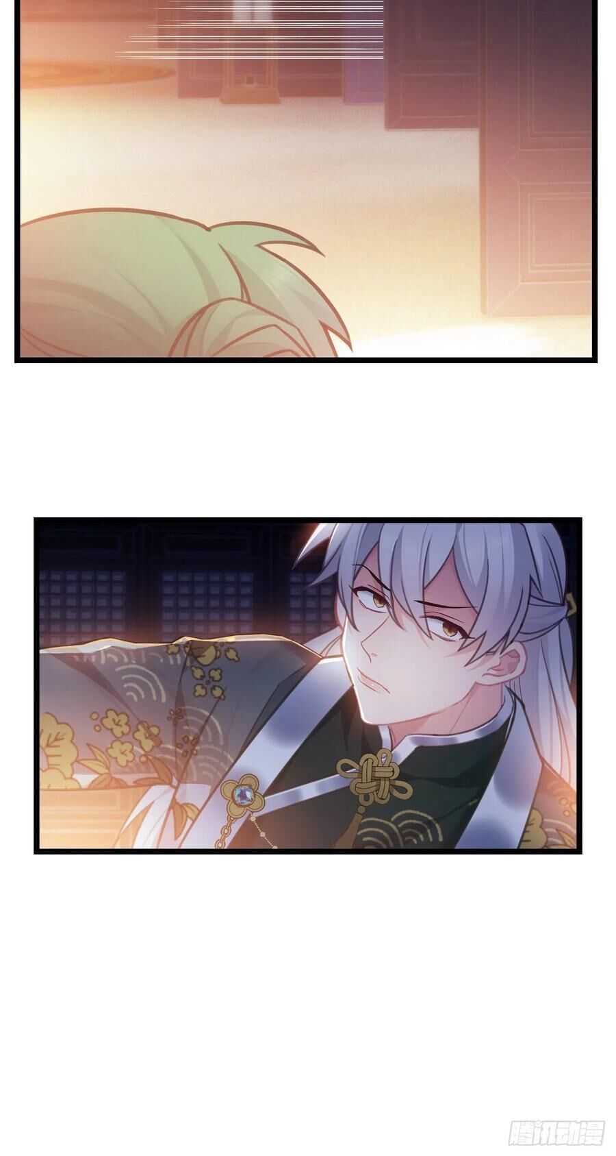 ta mới không gả cho hoàng tử phản diện chapter 63 11