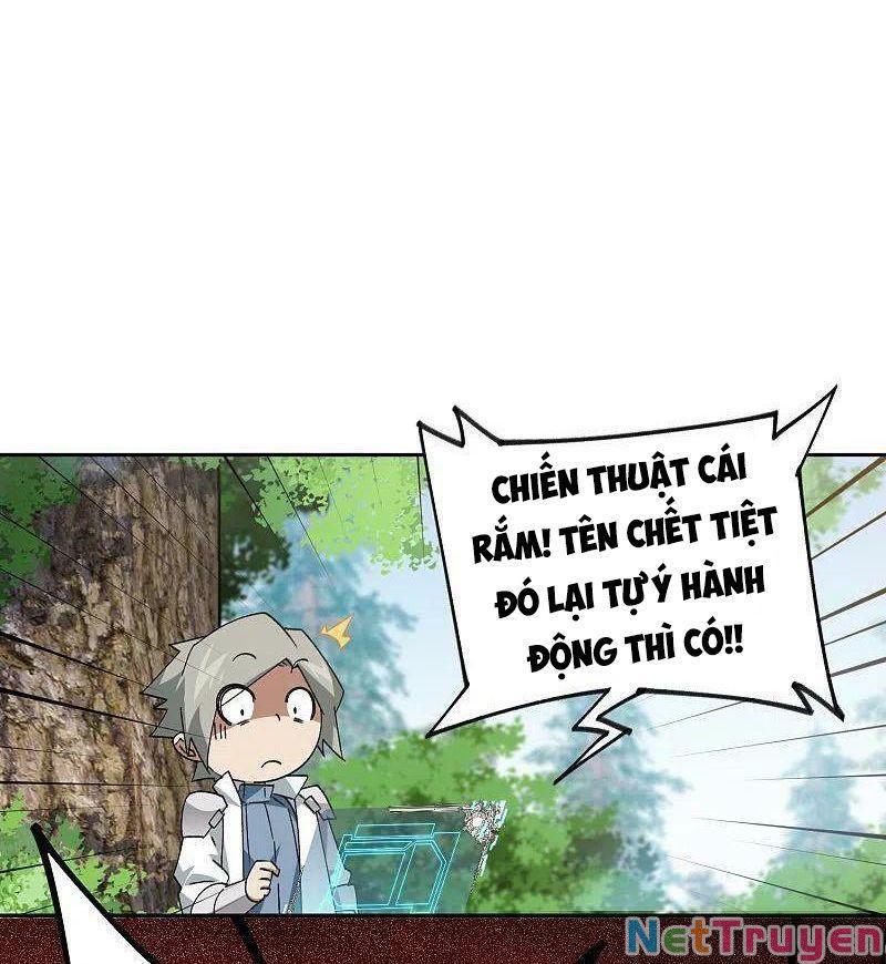 võng du chi cận chiến pháp sư chapter 433 8