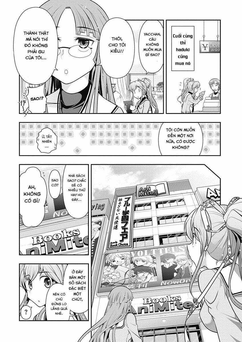 mission! school chapter 21 14