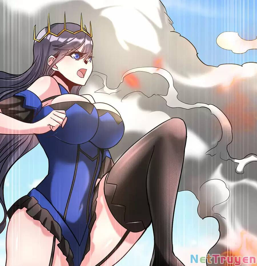 đồ long kỵ sĩ hôn môi ác long chapter 39.2 12