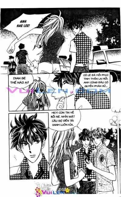 tìm anh - look for oppa chapter 4 145