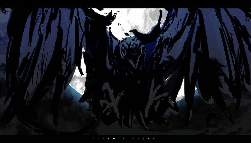 touhou - tenco no tabi chapter 2 11