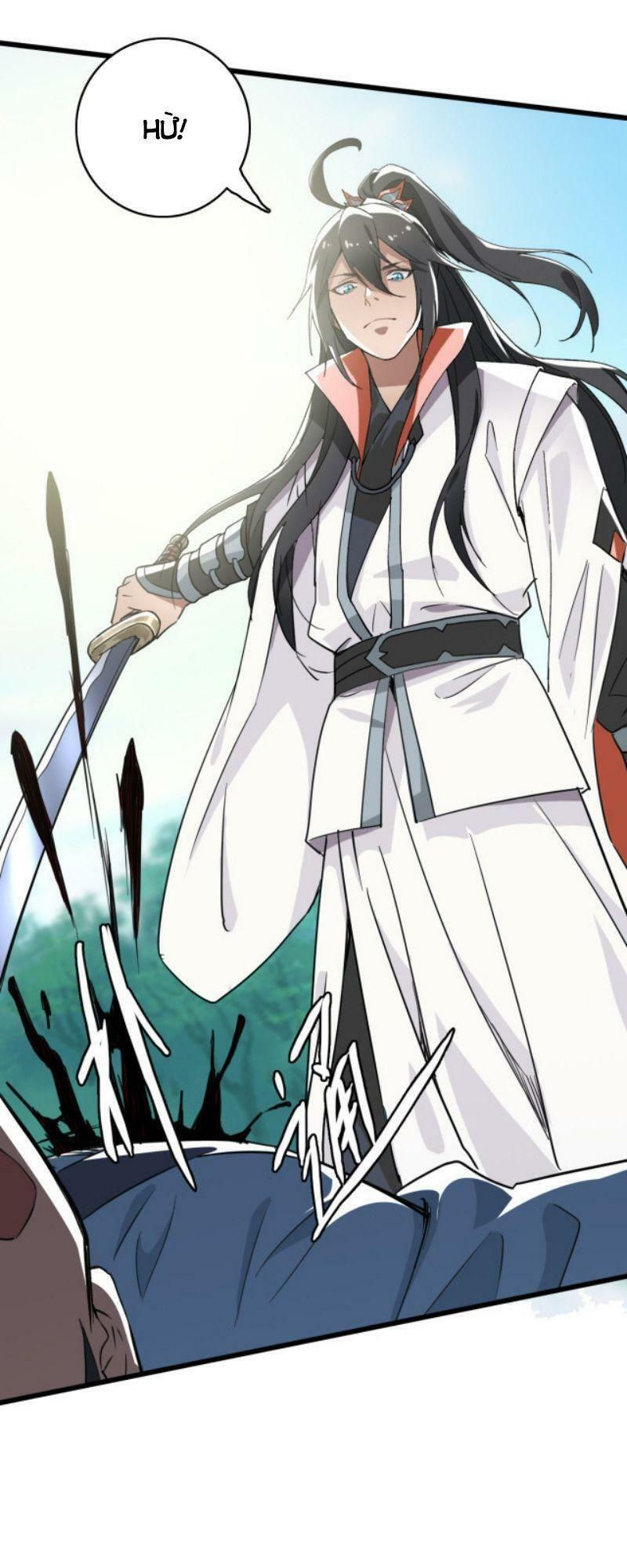 siêu đạo thần thuật chapter 31 60