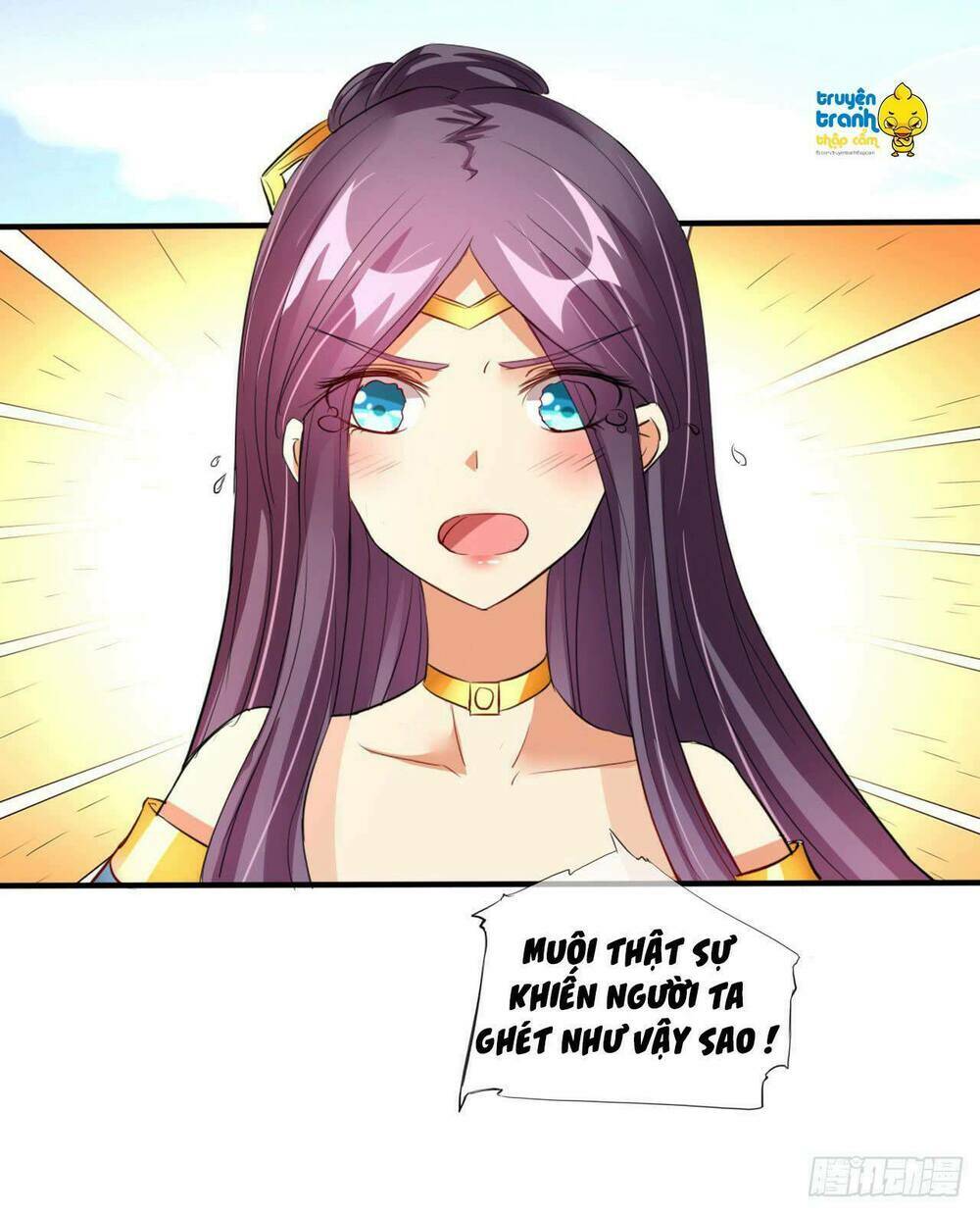 ái khanh giá đáo chapter 3 6