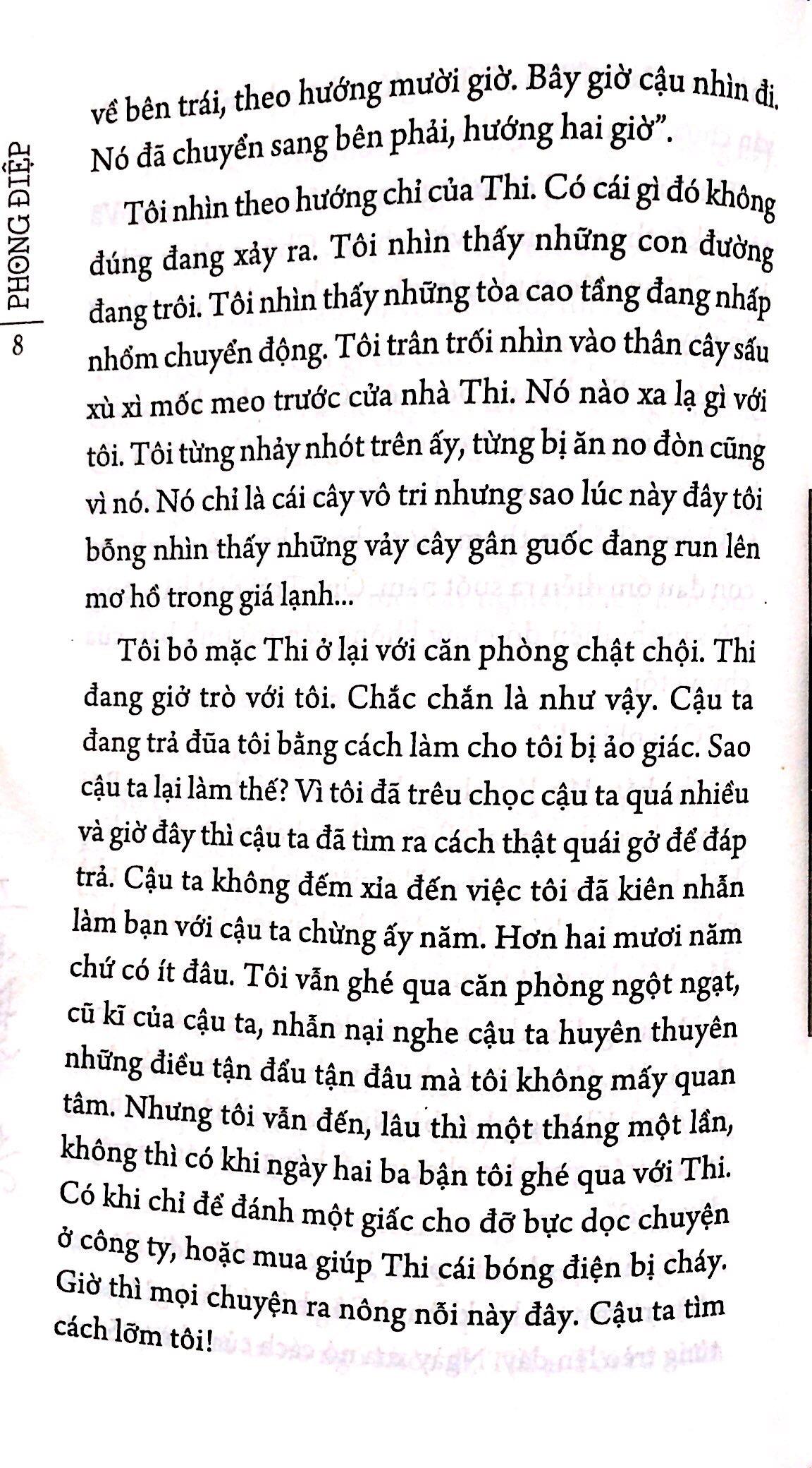 Những Mối Tình Câm
