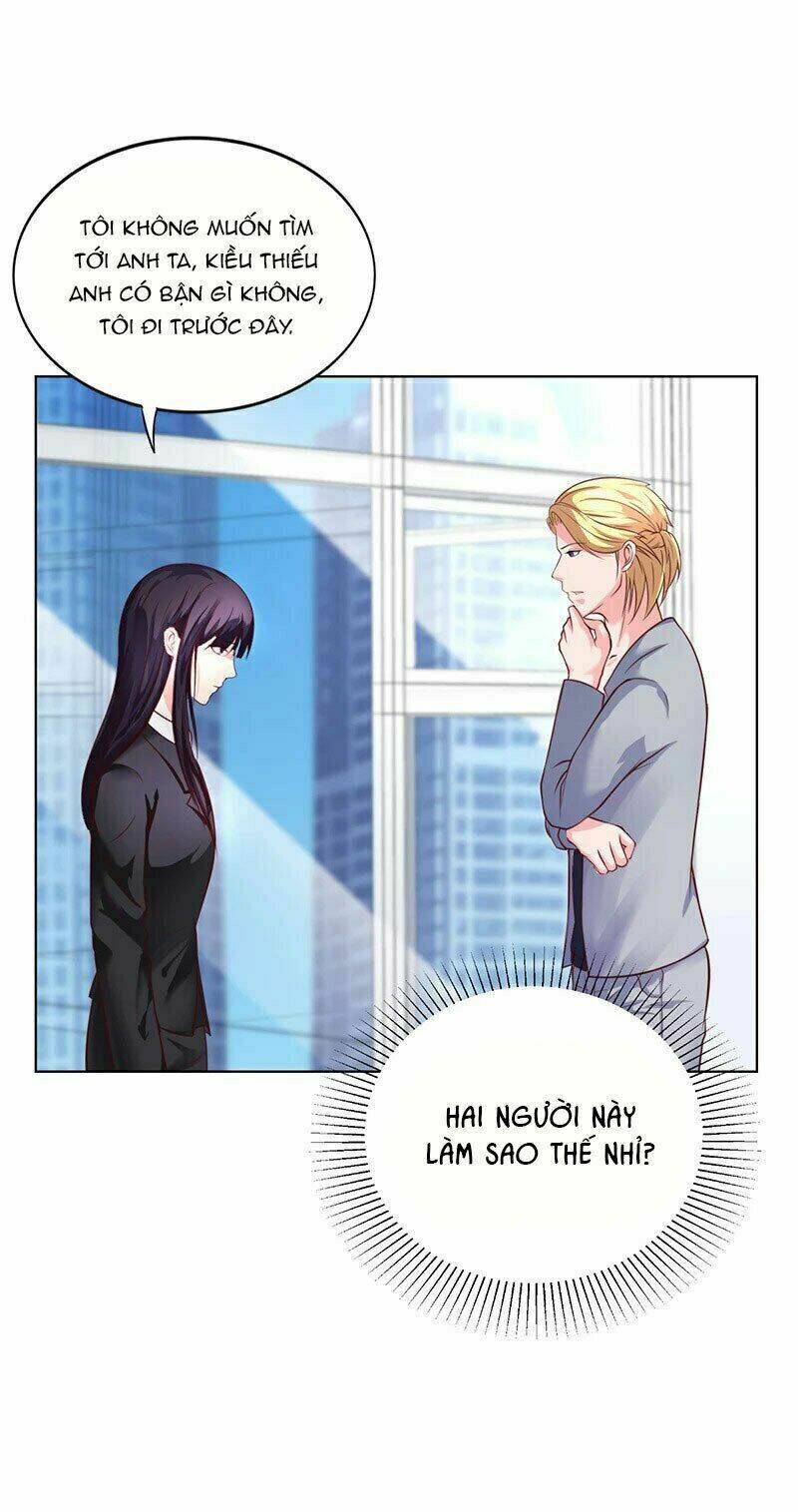 danh môn độc sủng ái thê chapter 37 18