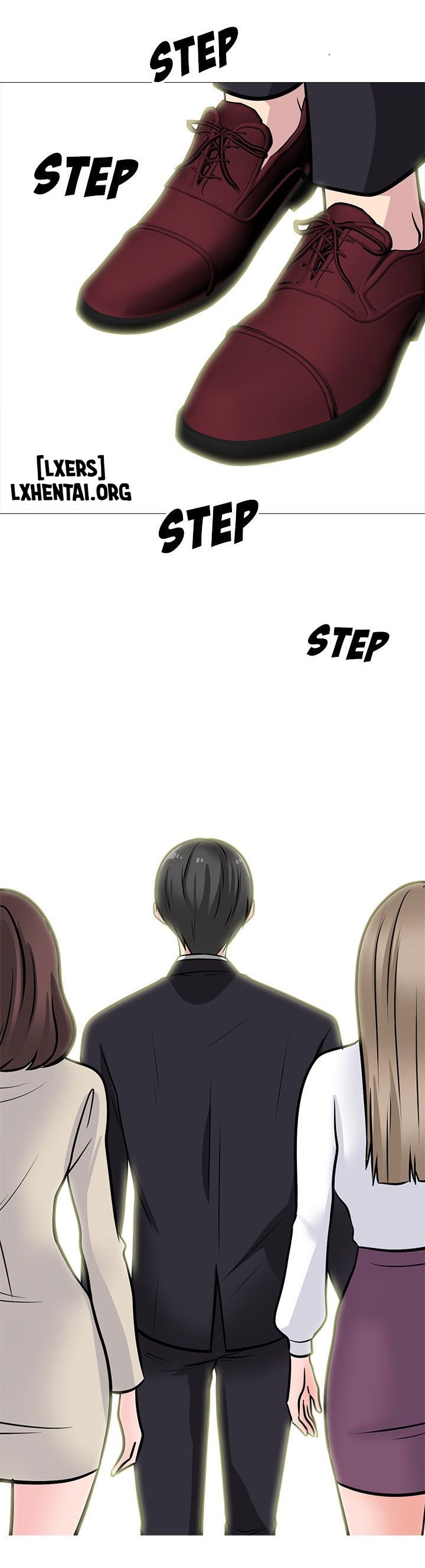 học bổng đặc biệt chapter 129 28